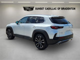 Used 2023 MAZDA CX-50 2.5 Turbo w/ Weather Package image 5