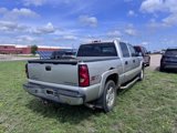 Used 2005 Chevrolet Silverado 1500 w/ Light Duty Power Package image 3