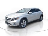 Used 2018 Mercedes-Benz GLA 250 4MATIC image 2