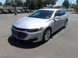 Used 2022 Chevrolet Malibu LT image 4