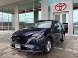 Used 2023 MAZDA CX-5 AWD 2.5 S w/ Preferred Package image 4