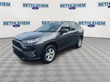 Used 2021 Toyota RAV4 XLE image 4
