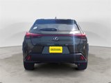 New 2025 Lexus UX 300h AWD image 4