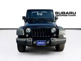 Used 2014 Jeep Wrangler Sport image 2
