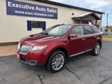Used 2013 Lincoln MKX AWD image 2