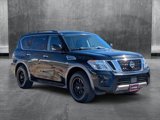 Used 2019 Nissan Armada SV w/ Driver Package image 3