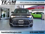 Certified 2023 Kia Soul LX image 4