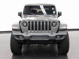 Used 2020 Jeep Wrangler Sport image 3
