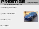 Used 2018 Tesla Model 3 Long Range image 4