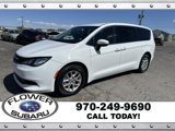 Used 2022 Chrysler Voyager LX image 3