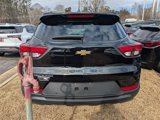 New 2025 Chevrolet TrailBlazer LS w/ LS Convenience Package image 3