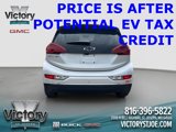 Used 2017 Chevrolet Bolt Premier w/ Driver Confidence II Package image 6