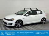 Used 2016 Volkswagen GTI S w/ Lighting Package (SEL) image 1