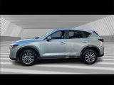 Used 2023 MAZDA CX-5 AWD 2.5 S w/ Select Package image 2