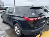 Used 2018 Chevrolet Traverse LS image 5