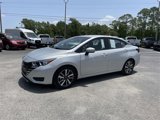 Used 2023 Nissan Versa SV image 2
