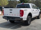 Certified 2020 Ford Ranger XLT w/ Equipment Group 301A Mid image 3