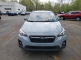 Used 2019 Subaru Crosstrek 2.0i Premium w/ Eyesight System image 5