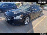 Used 2010 Nissan Maxima 3.5 SV w/ Premium Pkg image 2