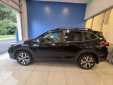 Used 2020 Subaru Forester Limited w/ Popular Package #3 image 4