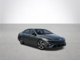 New 2025 Hyundai Elantra Sport image 2