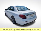 Used 2017 Mercedes-Benz E 300 4MATIC image 3