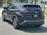 Used 2020 Nissan Murano S w/ Technology Package image 4