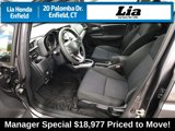 Used 2020 Honda Fit LX image 4
