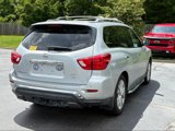 Used 2018 Nissan Pathfinder SL w/ SL Premium Package image 5