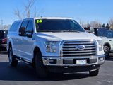 Used 2016 Ford F150 XLT image 3