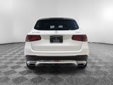 Used 2022 Mercedes-Benz GLC 300 4MATIC image 4
