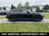 Used 2016 INFINITI QX70 AWD w/ Premium Package image 6