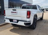 New 2025 GMC Sierra 1500 Elevation image 4