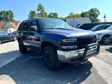 Used 2002 Chevrolet Tahoe LS image 2