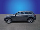 Used 2022 Mercedes-Benz GLC 300 image 2