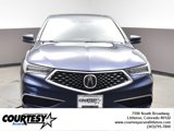 Used 2020 Acura TLX V6 SH-AWD image 2