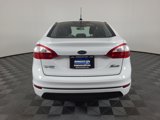 Used 2016 Ford Fiesta S image 4