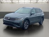 Used 2023 Volkswagen Tiguan S image 4