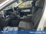 New 2025 Chevrolet Trax LT w/ Driver Confidence Package image 3