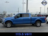 Used 2016 Ford F150 XLT image 5