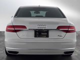 Used 2015 Audi A8 L 4.0T w/ Premium Package image 4