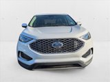 Used 2024 Ford Edge SEL image 2