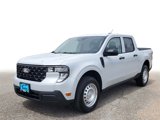 New 2025 Ford Maverick XL image 2
