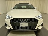 Used 2024 Audi A3 2.0T Premium Plus w/ Premium Plus Package image 4