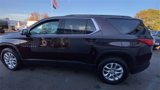 Certified 2021 Chevrolet Traverse LT image 6