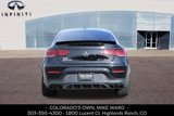 Used 2021 Mercedes-Benz GLC 63 AMG S image 4