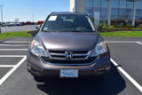 Used 2011 Honda CR-V EX-L image 6