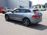 Used 2021 Volvo XC60 T8 R-Design image 5