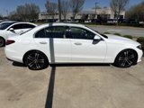 Certified 2022 Mercedes-Benz C 300 4MATIC Sedan w/ Exclusive Trim Package image 2