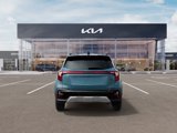 New 2025 Kia Seltos S image 5